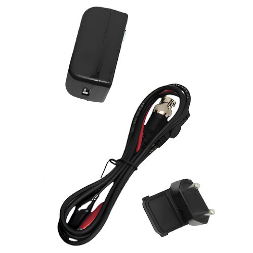 Oscilosc�pio digital port�til - MS-350