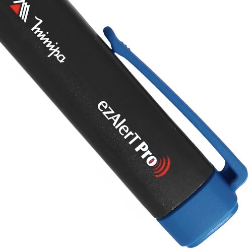Detector de tensão 90 a 1000V CAT IV 1000V - EzAlert Pro Detector de tensão 90 a 1000V CAT IV 1000V - EzAlert Pro