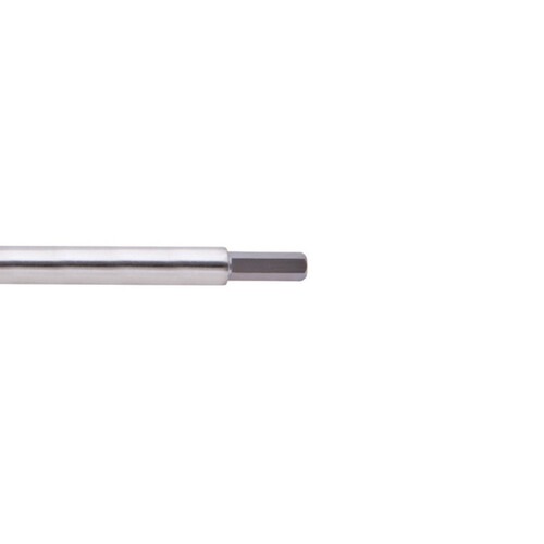 Serra copo diamantada 20 mm com haste de 6 Serra copo diamantada 20 mm com haste de 6