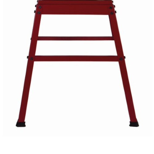 Serra de fita vertical para madeira capacidade de 105 x 245 mm 1/2 HP monof�sica - S2505D  220V