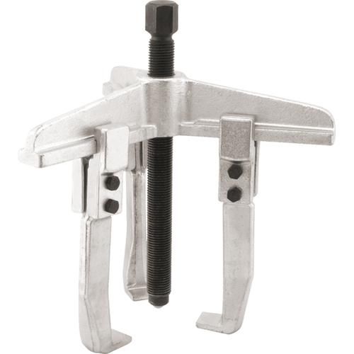 Saca polia com 3 garras deslizantes 150 mm x 200 mm