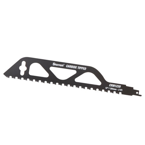 Lamina de serra sabre metal 12