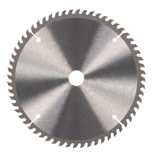 Disco de serra para madeira 184 mm x 20 mm 60 dentes - CCS184-60AW Disco de serra para madeira 184 mm x 20 mm 60 dentes - CCS184-60AW