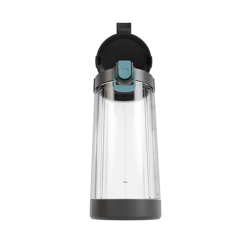 Liquidificador portátil 120W com lâminas em inox - Blender Move 110V/220V Liquidificador portátil 120W com lâminas em inox - Blender Move 110V/220V