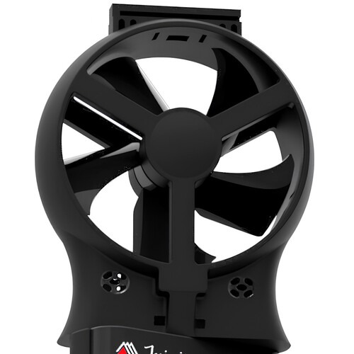 Anemômetro digital 2 a 144 km/h - MDA-10B Anemômetro digital 2 a 144 km/h - MDA-10B