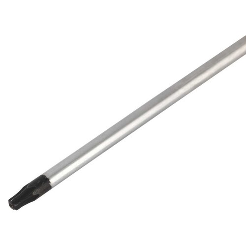 Chave hexalobular reta T20 com cabo Chave hexalobular reta T20 com cabo