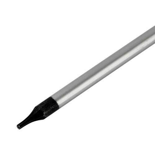 Chave hexalobular reta T6 com cabo Chave hexalobular reta T6 com cabo