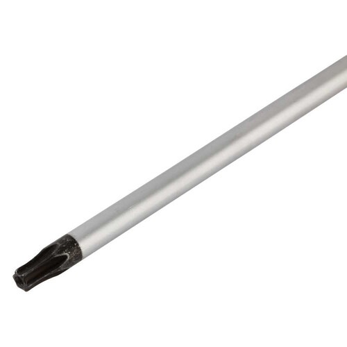 Chave hexalobular reta T30 com cabo