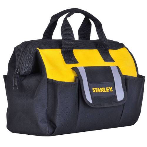 Bolsa para ferramentas 300 x 125 x 225 mm com 12 bolsos Bolsa para ferramentas 300 x 125 x 225 mm com 12 bolsos