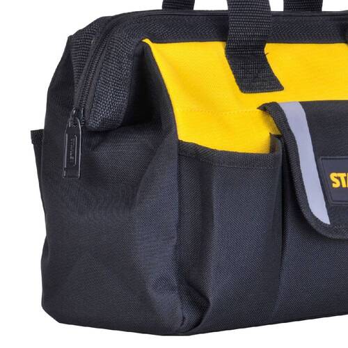 Bolsa para ferramentas 300 x 125 x 225 mm com 12 bolsos Bolsa para ferramentas 300 x 125 x 225 mm com 12 bolsos