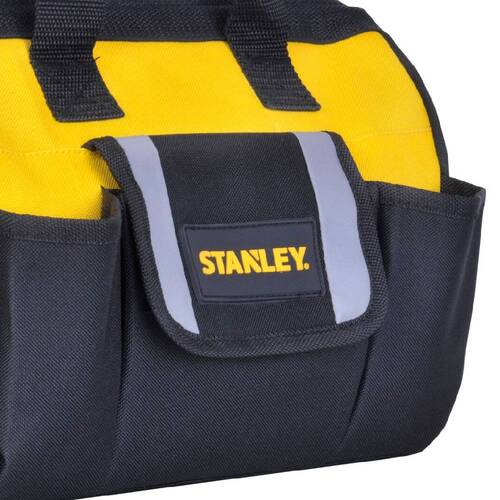 Bolsa para ferramentas 300 x 125 x 225 mm com 12 bolsos Bolsa para ferramentas 300 x 125 x 225 mm com 12 bolsos