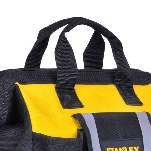 Bolsa para ferramentas 300 x 125 x 225 mm com 12 bolsos Bolsa para ferramentas 300 x 125 x 225 mm com 12 bolsos