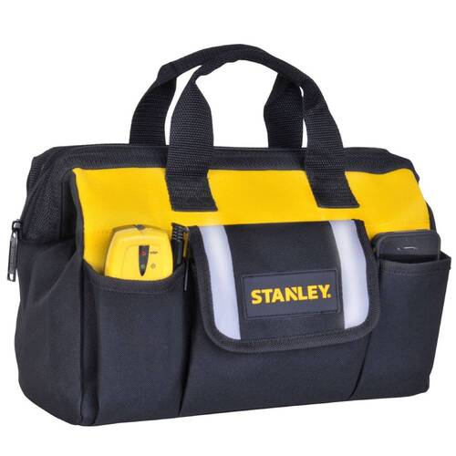 Bolsa para ferramentas 300 x 125 x 225 mm com 12 bolsos Bolsa para ferramentas 300 x 125 x 225 mm com 12 bolsos