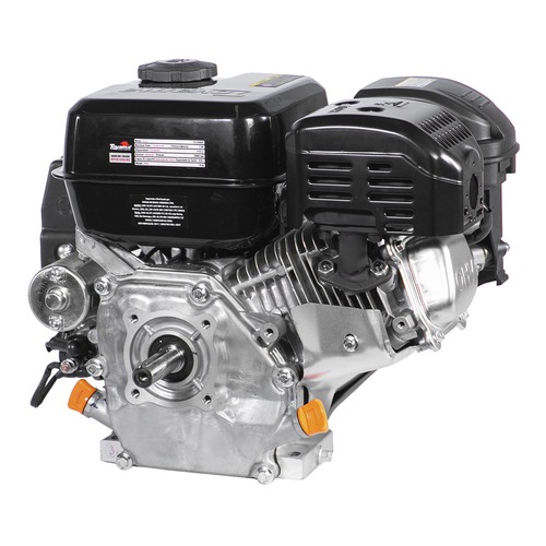 Motor a gasolina 7hp 4 tempos partida el�trica e manual - TE70EK-XP