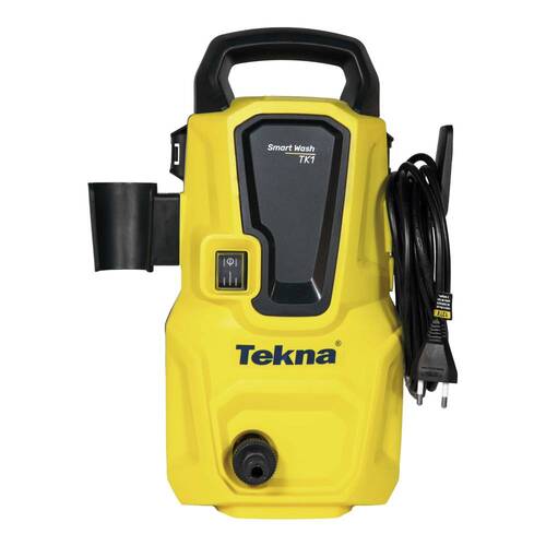 Lavadora de alta press�o 1305 libras com lan�a regul�vel - Smart Wash TK1  110V
