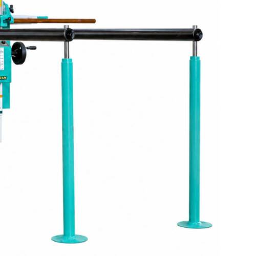 Esquadrejadeira 2900 mm 3 cv com eixo inclin�vel monof�sica SEC-2i  220V