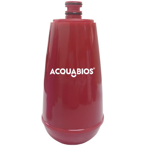 Refil blindado para torneira com filtro Acqua E05