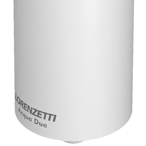Refil para purificadores de água Acqua due - RD-01 Refil para purificadores de água Acqua due - RD-01