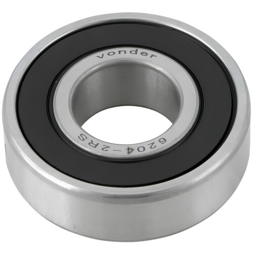 Rolamento r�gido de esfera - 6204-2RS