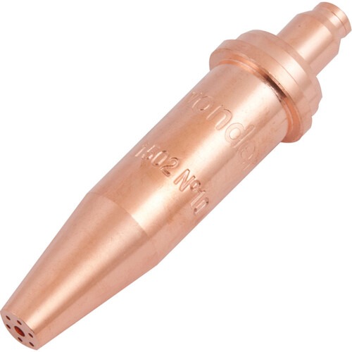Bico de corte 1502 n� 10
