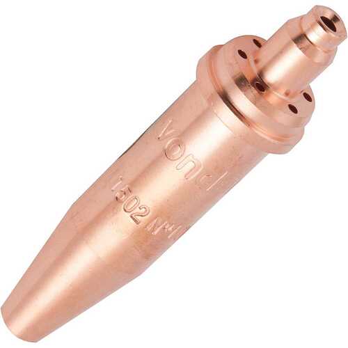 Bico de corte 1502 n� 10