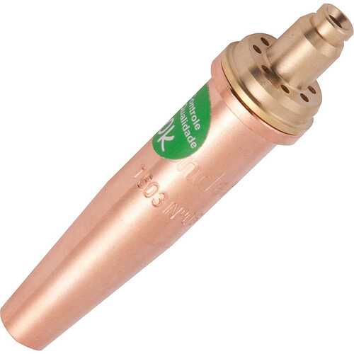Bico de corte 1503 n� 06