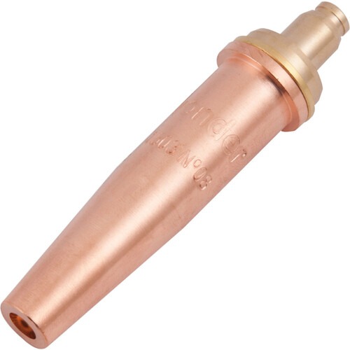 Bico de corte 1503 n� 08