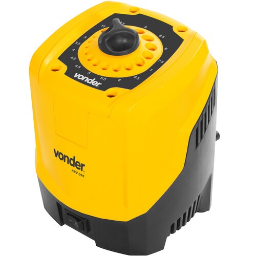 Afiador de brocas 95 watts 3 a 10 mm - ABV 095  220V