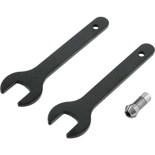 Microrret�fica pneum�tica encaixe 1/8
