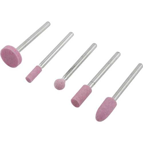 Microrret�fica pneum�tica encaixe 1/8