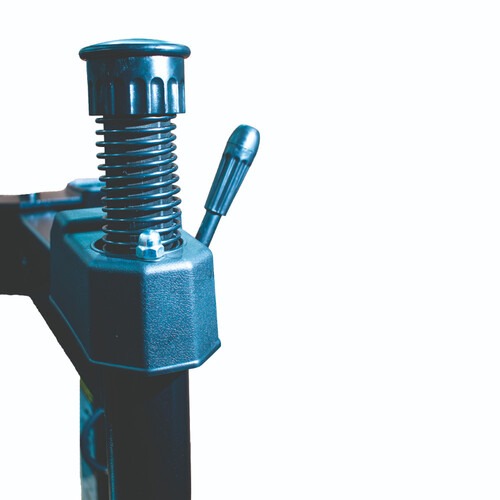 Desmontadora de pneus elétrica aro 10 Desmontadora de pneus elétrica aro 10