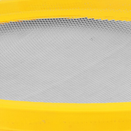 Peneira em pl�stico para fuba 30 cm