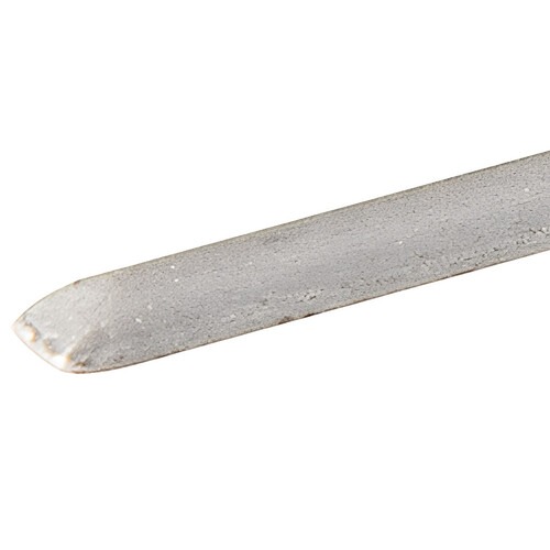 Rebite de repuxo 3,2 x 10 mm com 100 peças Rebite de repuxo 3,2 x 10 mm com 100 peças