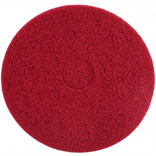 Disco limpador de fibra para enceradeira 510 mm vermelho - 78072728470 Disco limpador de fibra para enceradeira 510 mm vermelho - 78072728470
