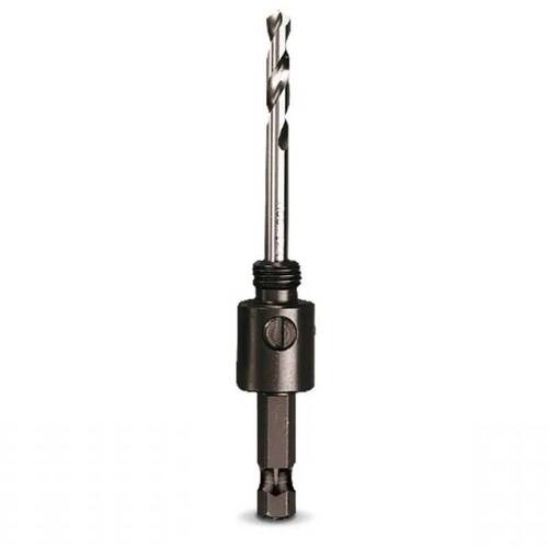 Suporte para serra copo Deep Cut e Multi 14 a 30 mm - A1E Suporte para serra copo Deep Cut e Multi 14 a 30 mm - A1E