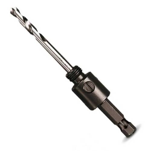 Suporte para serra copo Deep Cut e Multi 14 a 30 mm - A1E Suporte para serra copo Deep Cut e Multi 14 a 30 mm - A1E