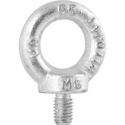 Parafuso olhal 8 mm 0,14 tf Parafuso olhal 8 mm 0,14 tf