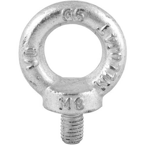 Parafuso olhal 8 mm 0,14 tf Parafuso olhal 8 mm 0,14 tf