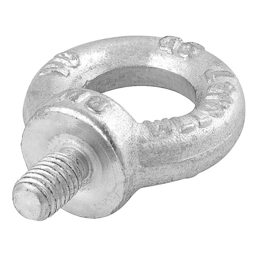 Parafuso olhal 8 mm 0,14 tf Parafuso olhal 8 mm 0,14 tf