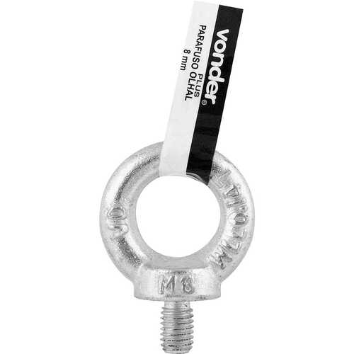 Parafuso olhal 8 mm 0,14 tf Parafuso olhal 8 mm 0,14 tf