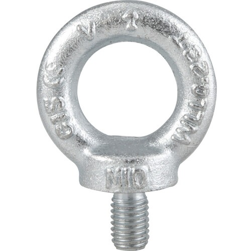 Parafuso olhal 10 mm 0,23 tf Parafuso olhal 10 mm 0,23 tf