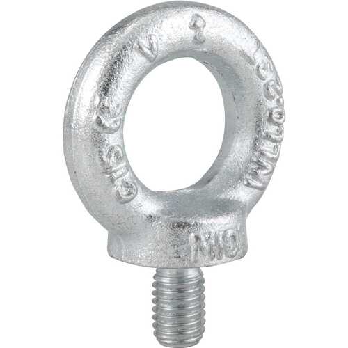 Parafuso olhal 10 mm 0,23 tf Parafuso olhal 10 mm 0,23 tf