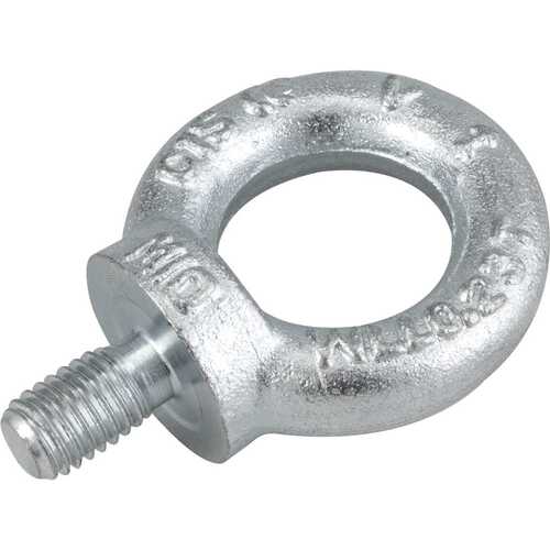 Parafuso olhal 10 mm 0,23 tf Parafuso olhal 10 mm 0,23 tf