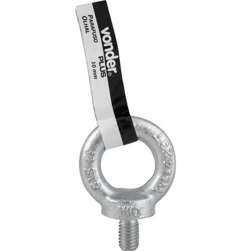 Parafuso olhal 10 mm 0,23 tf Parafuso olhal 10 mm 0,23 tf