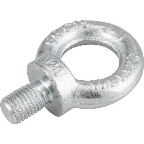 Parafuso olhal 20 mm 1,20 tf