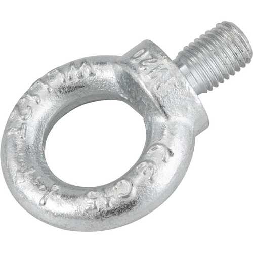 Parafuso olhal 20 mm 1,20 tf