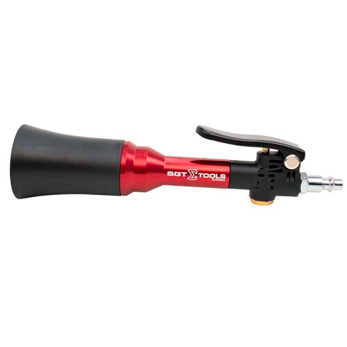 Mini tornardor pneum�tico reto - SGT-9946