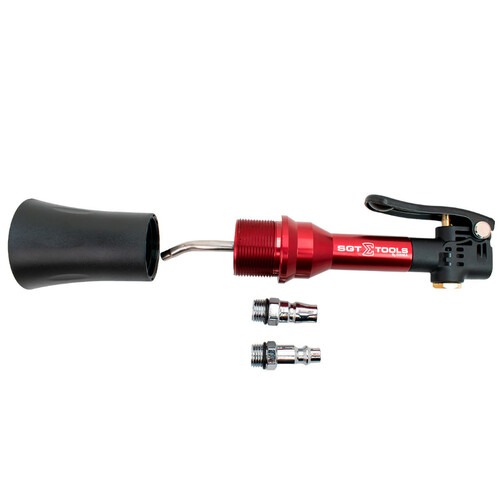 Mini tornardor pneum�tico reto - SGT-9946