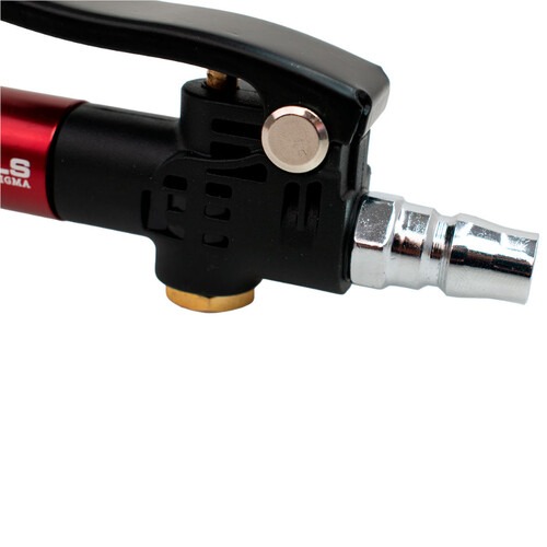 Mini tornardor pneum�tico reto - SGT-9946