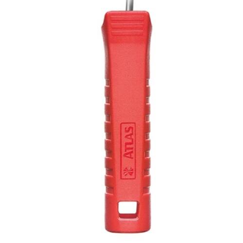 Rolo de espuma para pintura 5 cm com suporte - 406/5A Rolo de espuma para pintura 5 cm com suporte - 406/5A